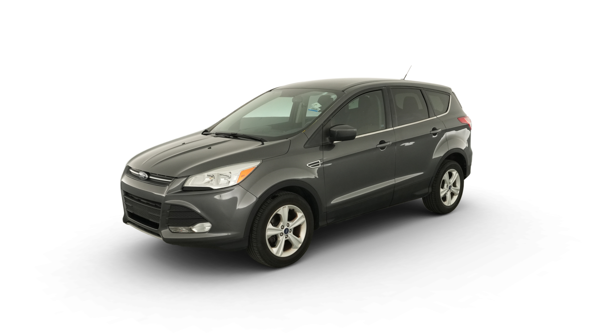 2016 Ford Escape vehicle photo