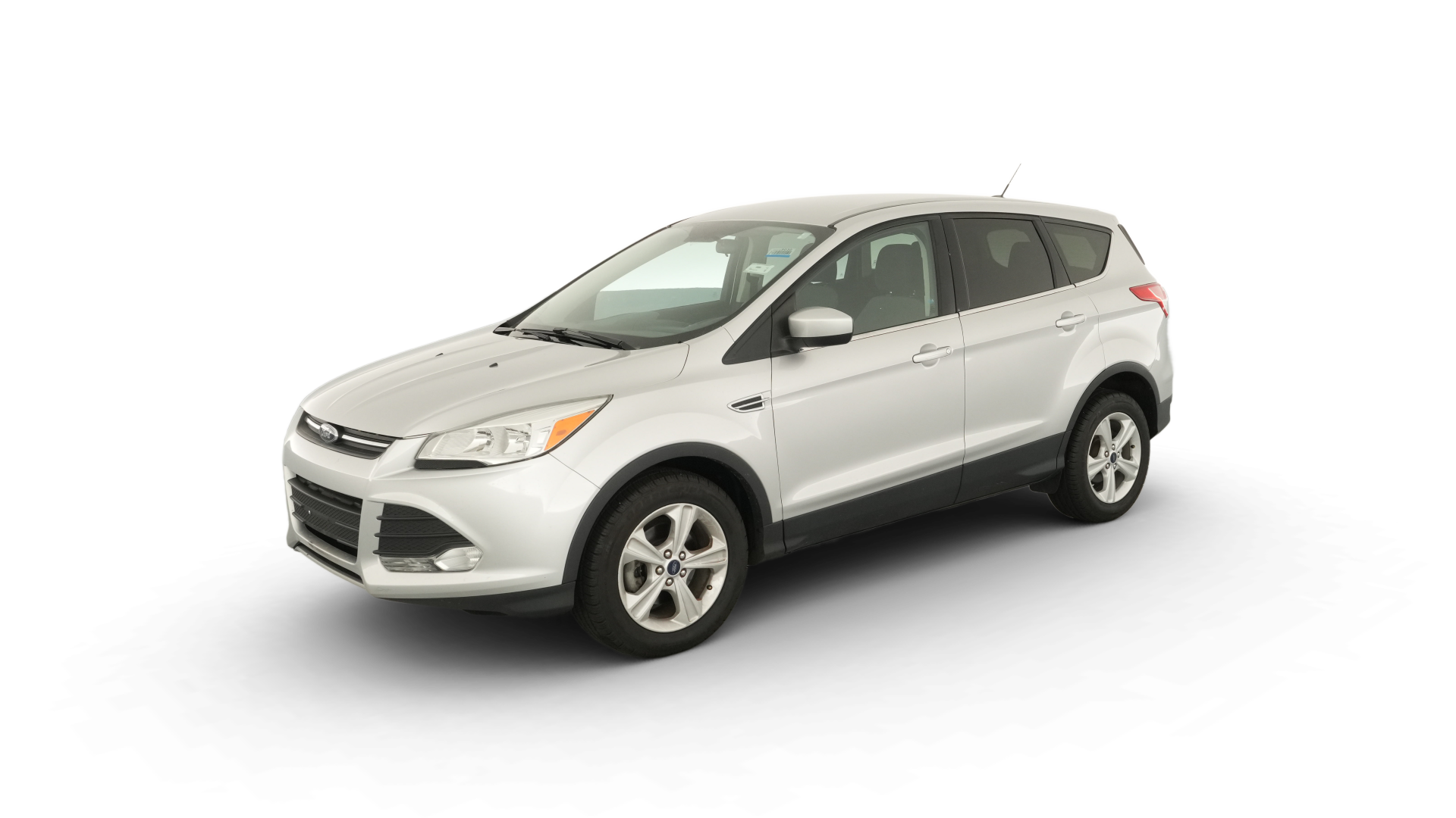 2016 Ford Escape vehicle photo