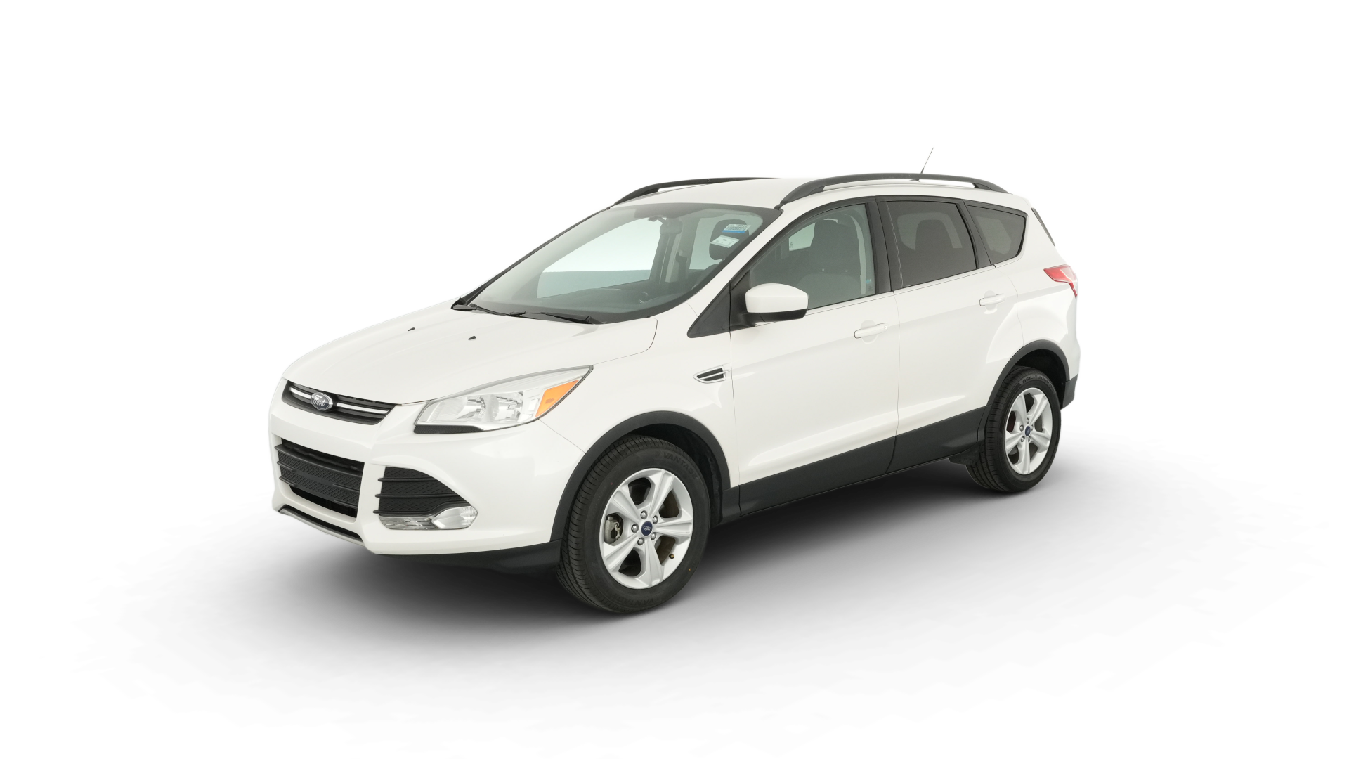 2016 Ford Escape vehicle photo