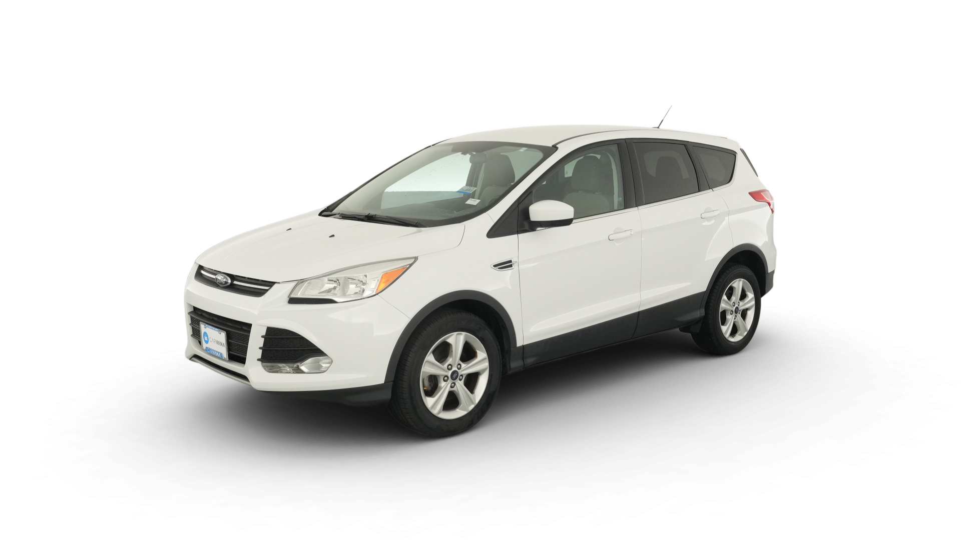 2016 Ford Escape vehicle photo