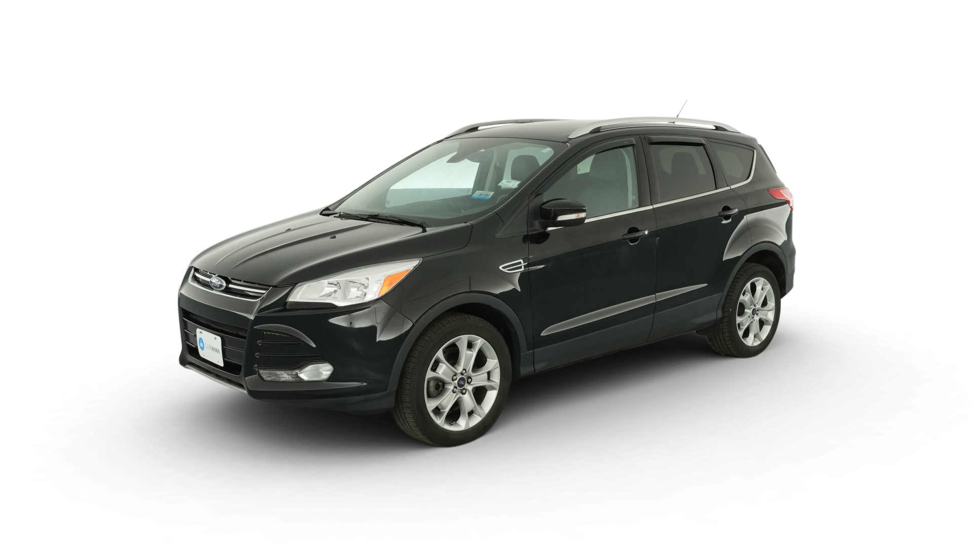 2016 Ford Escape vehicle photo