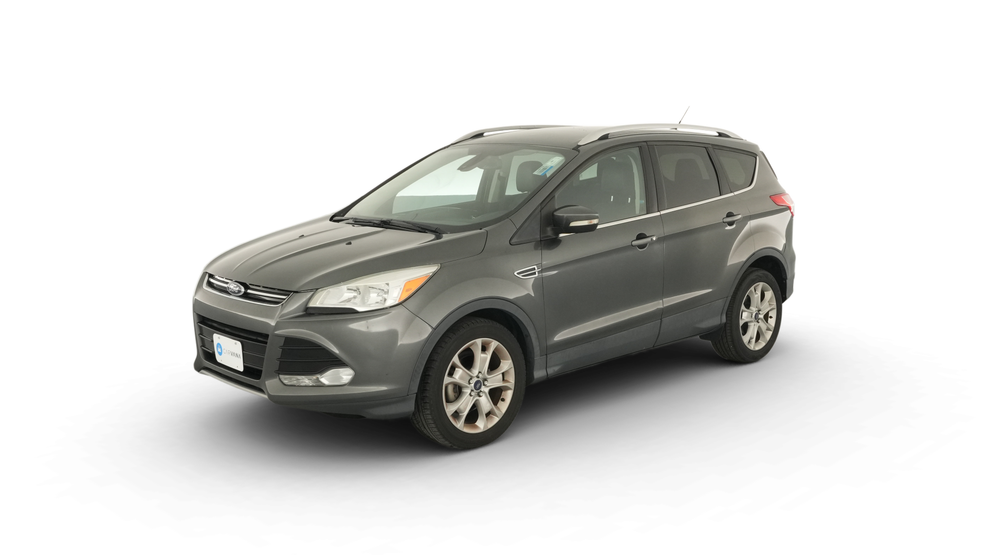 2016 Ford Escape vehicle photo