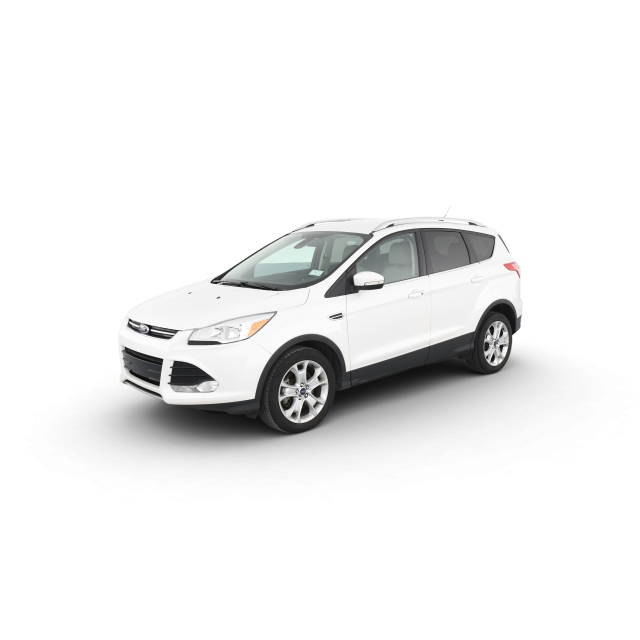 Used 2016 Ford Escape | Carvana