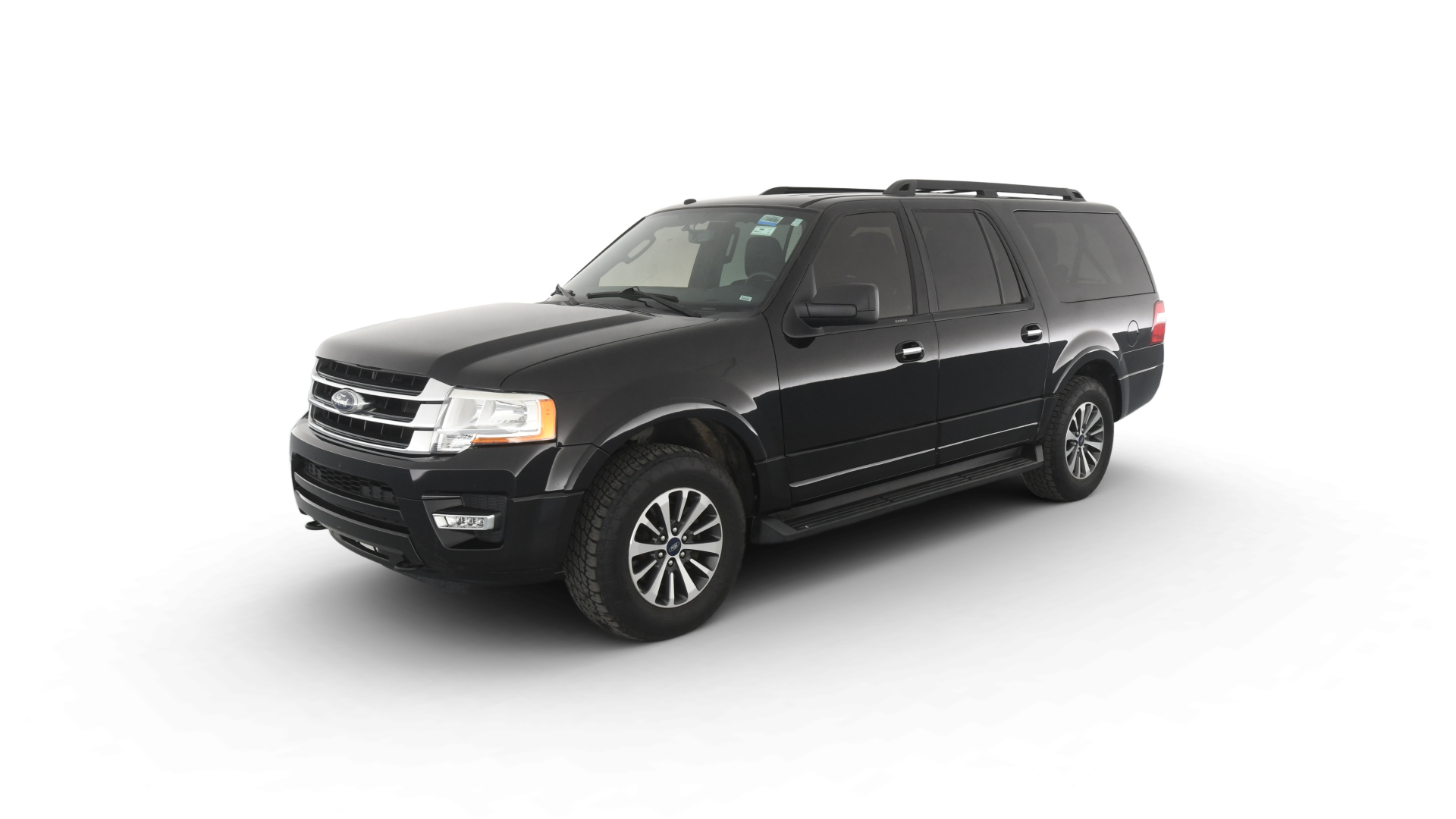 2016 Ford Expedition