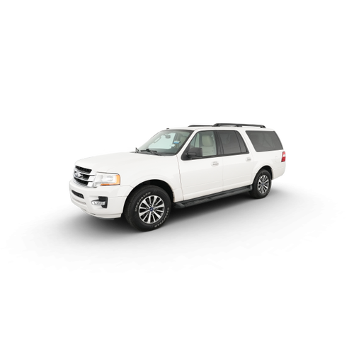 2016 Ford Expedition EL