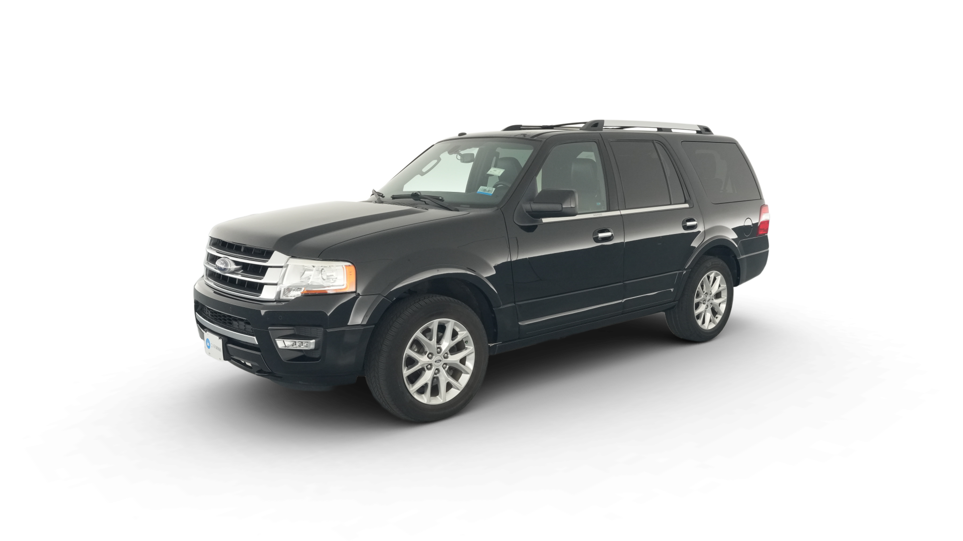 2016 Ford Expedition vehicle photo