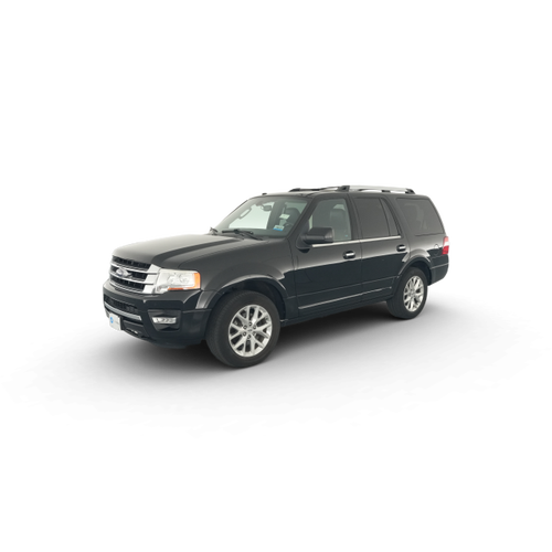 2016 Ford Expedition