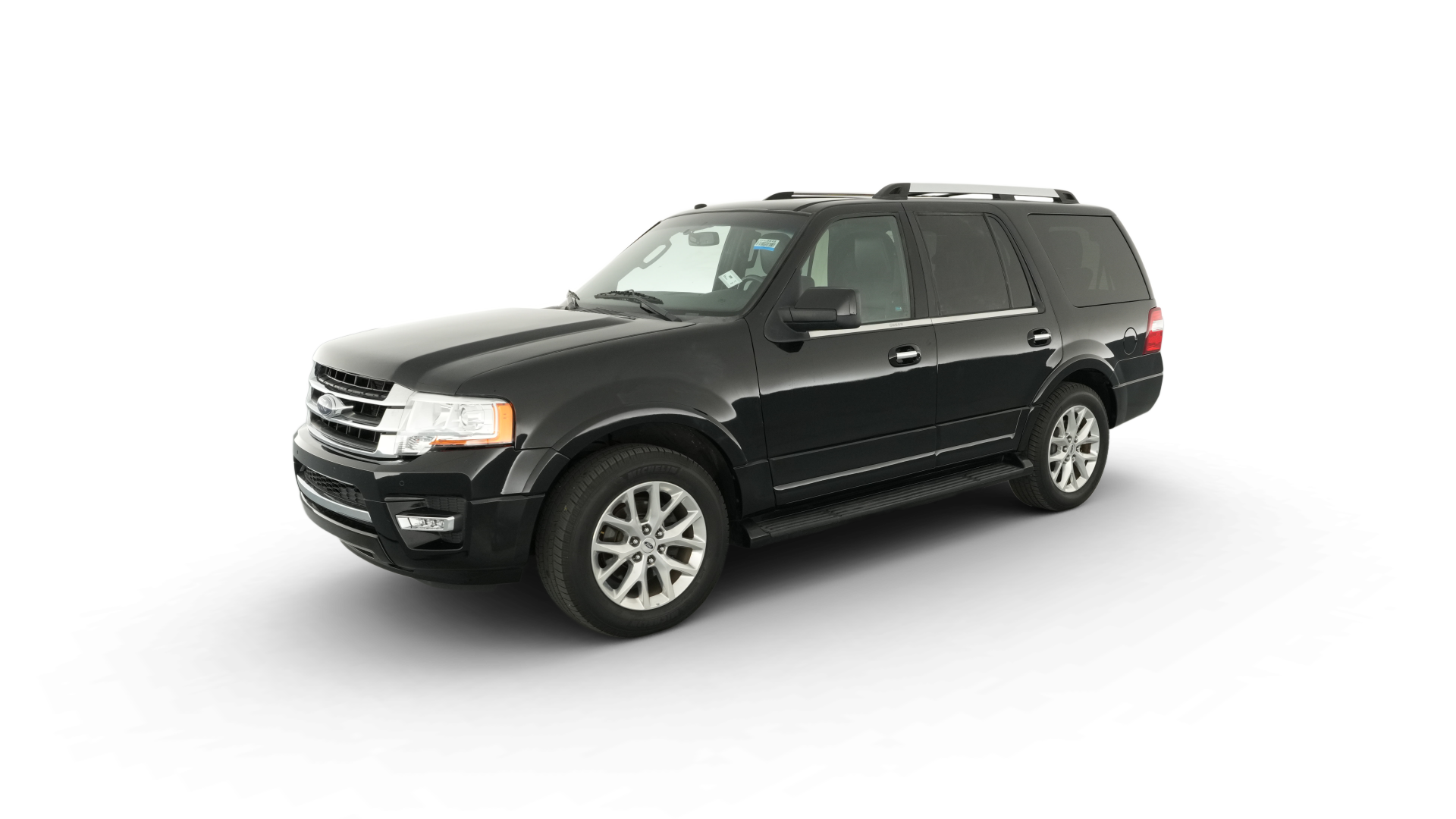2016 Ford Expedition vehicle photo
