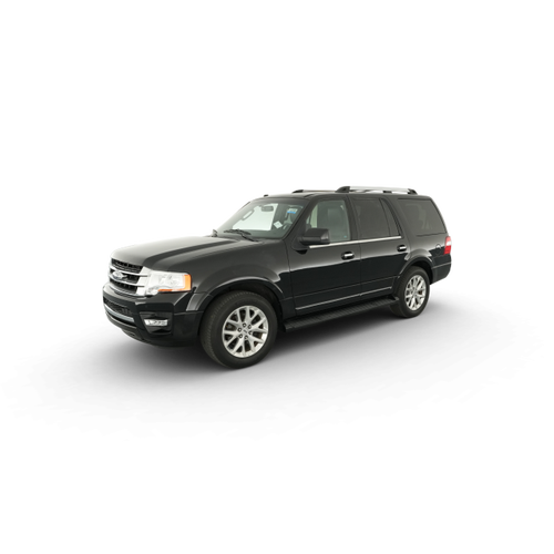 2016 Ford Expedition