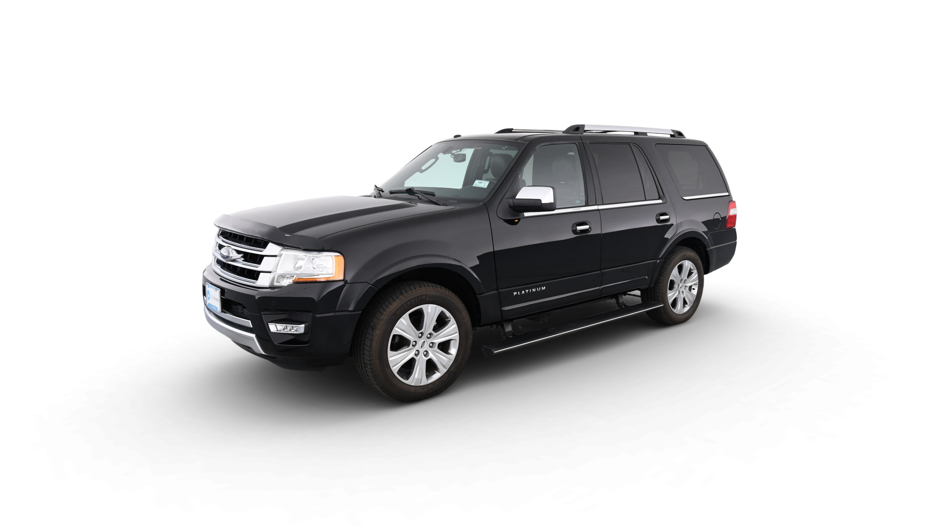 2016 Ford Expedition Platinum