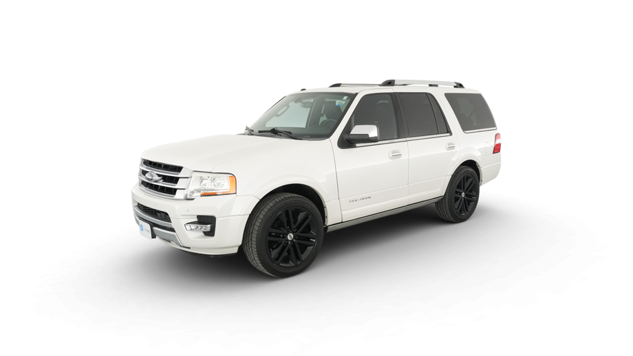 2016 Ford Expedition