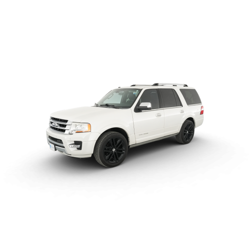 2016 Ford Expedition