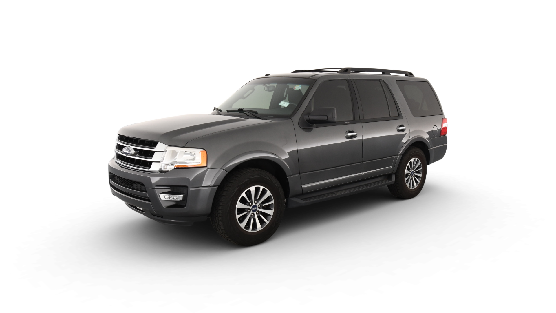 2016 Ford Expedition vehicle photo