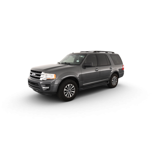 2016 Ford Expedition