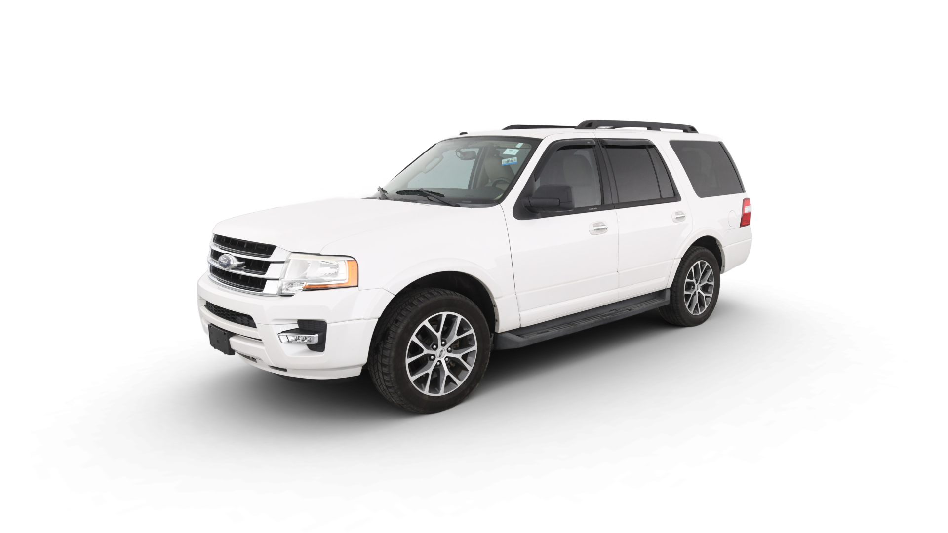 2016 Ford Expedition vehicle photo