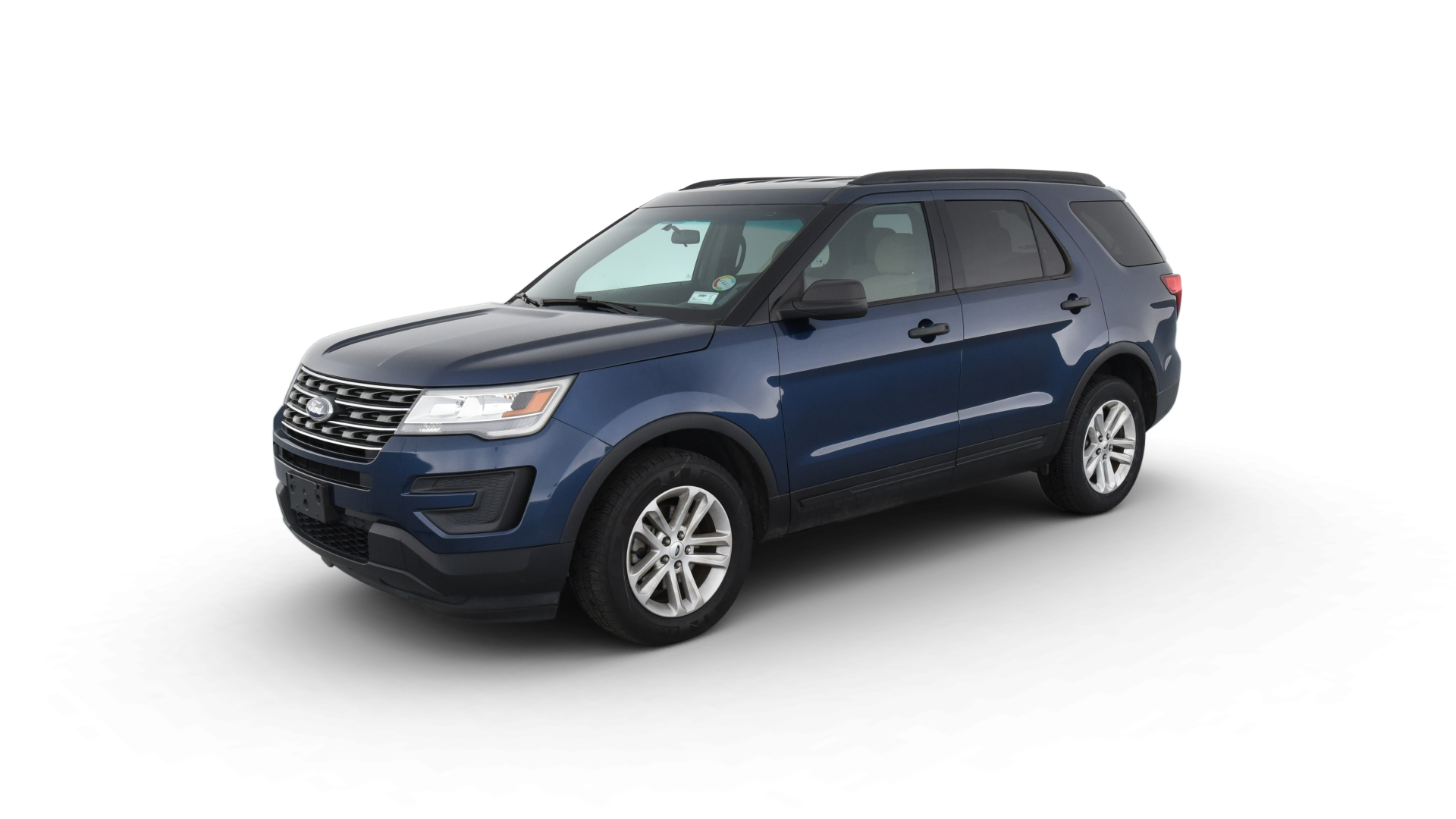 2016 Ford Explorer Base