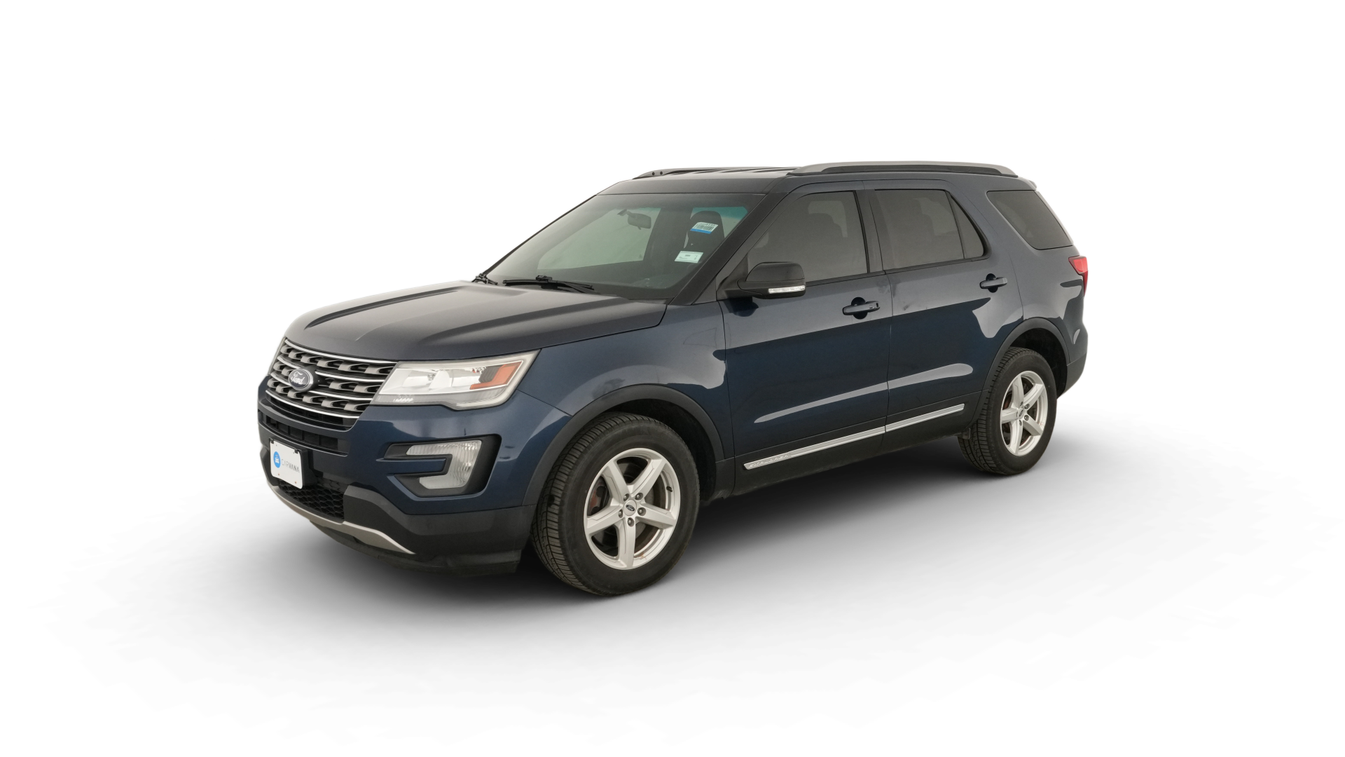 2016 Ford Explorer vehicle photo