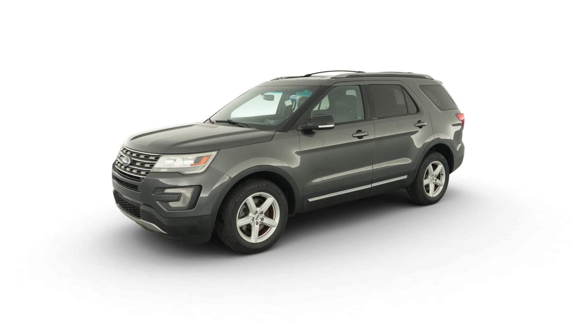 2016 Ford Explorer vehicle photo