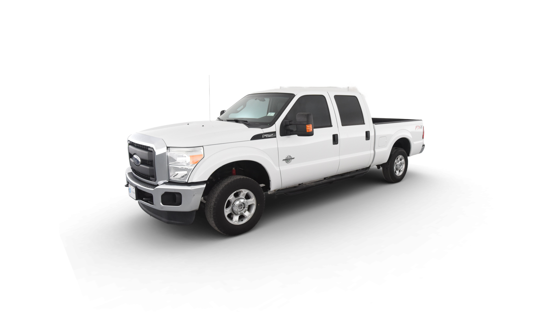 2016 Ford F-250 Super Duty XL