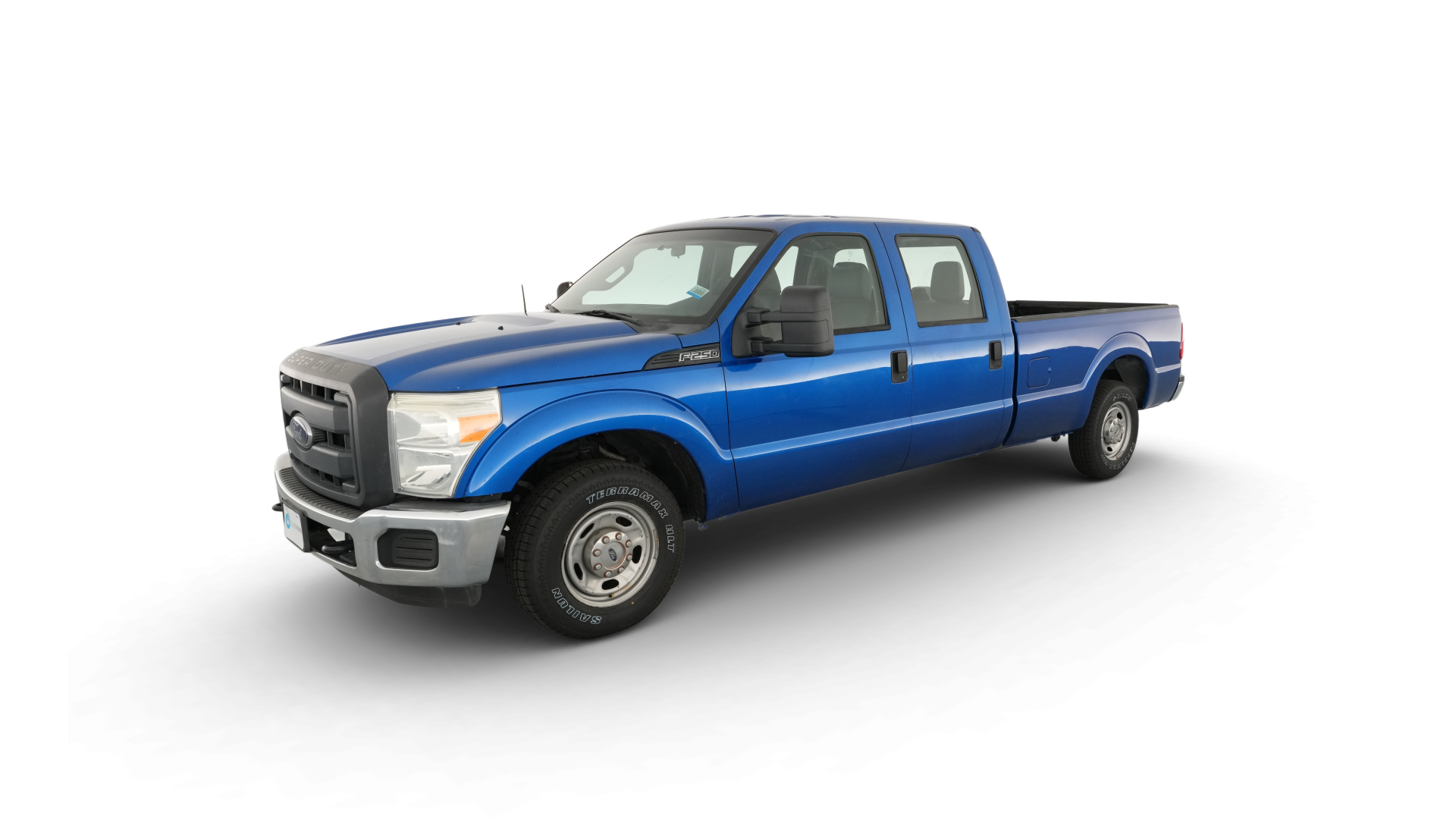 2016 Ford F-250 Super Duty XL