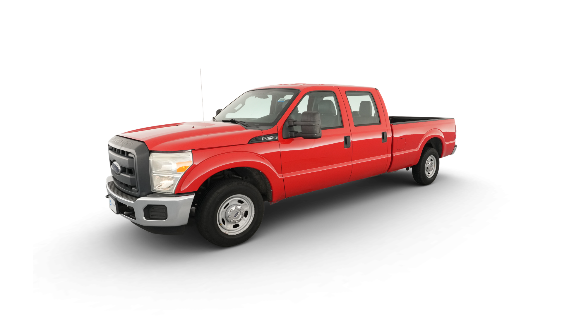 2016 Ford F-250 Super Duty XL