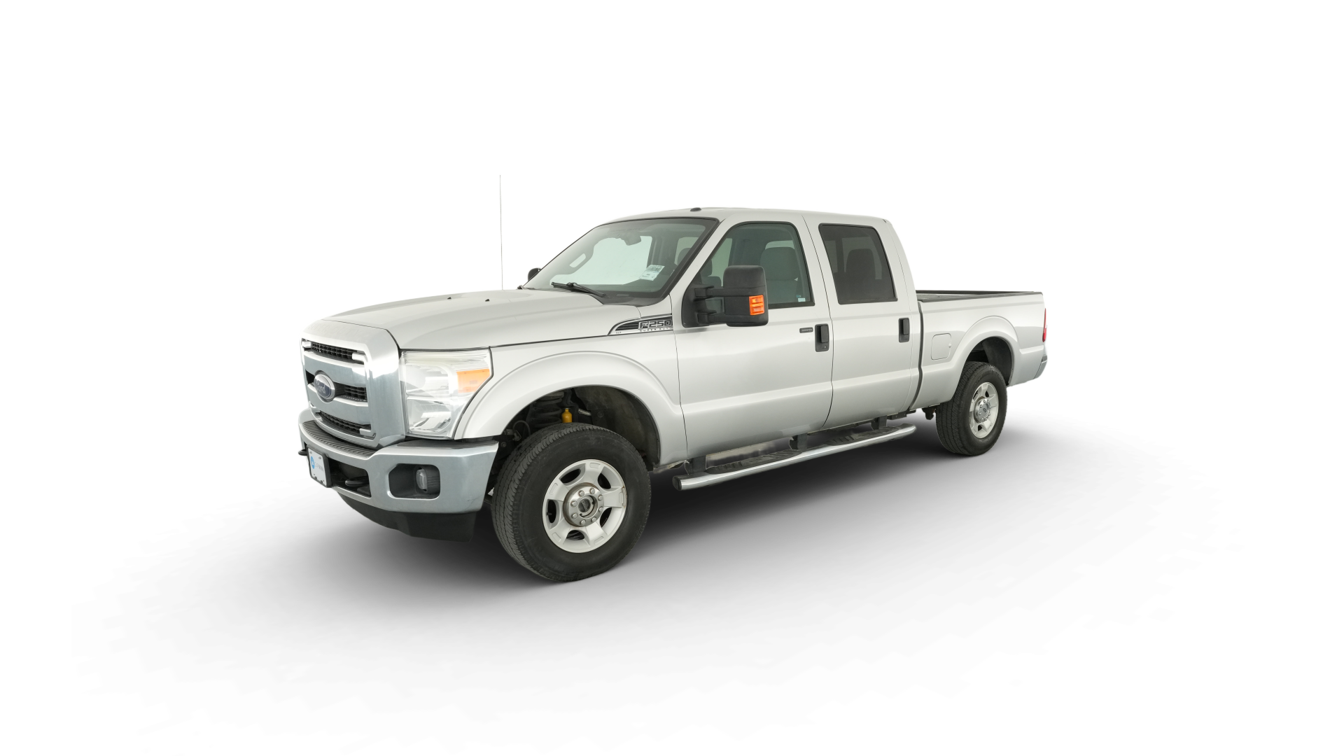 2016 Ford F-250 Super Duty