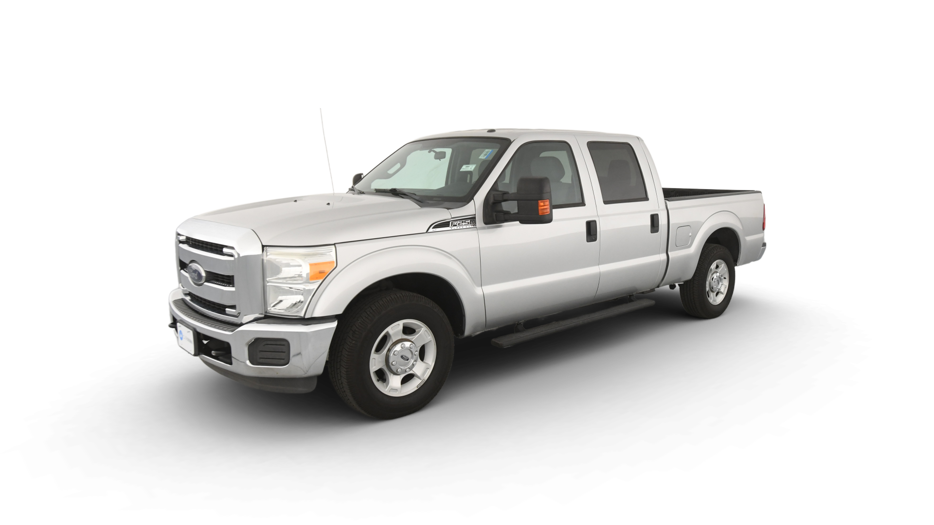 2016 Ford F-250 Super Duty XLT