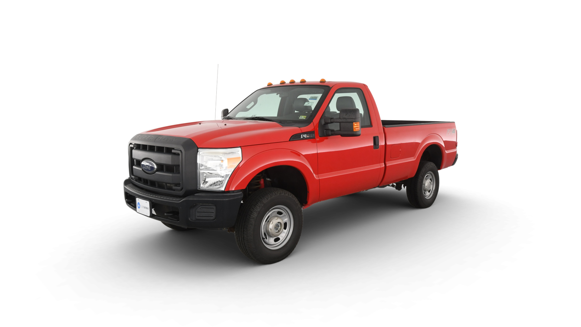 2016 Ford F-250 Super Duty XL