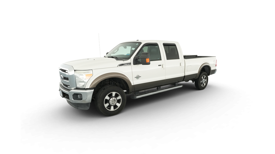 2016 Ford F-350