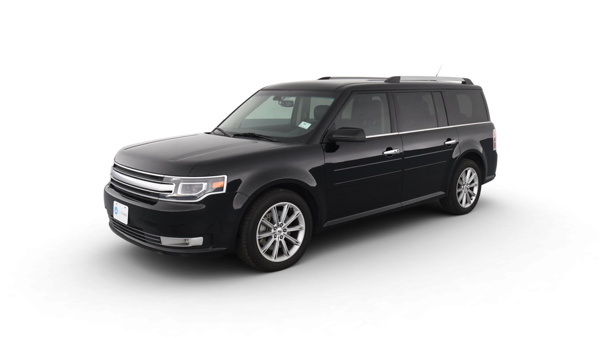 2016 Ford Flex