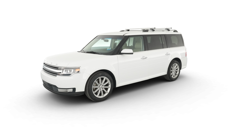 2016 Ford Flex