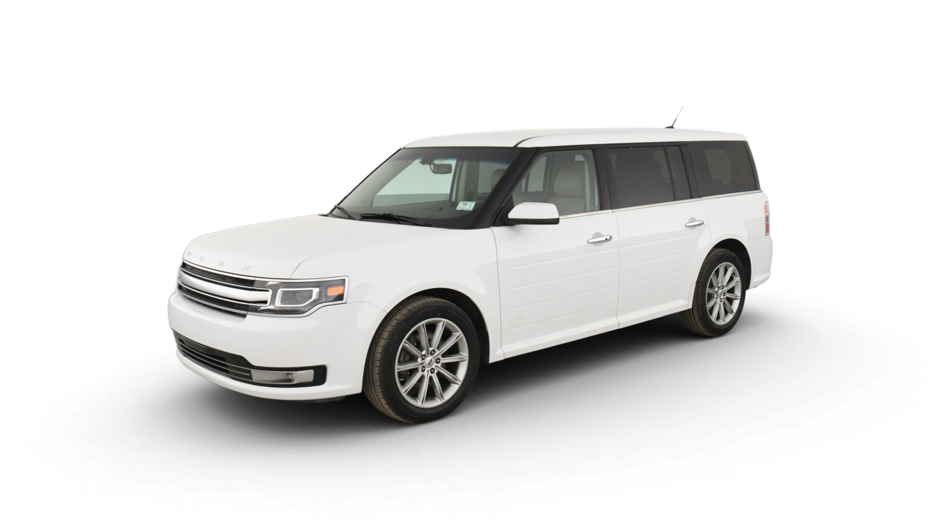 2016 Ford Flex Limited