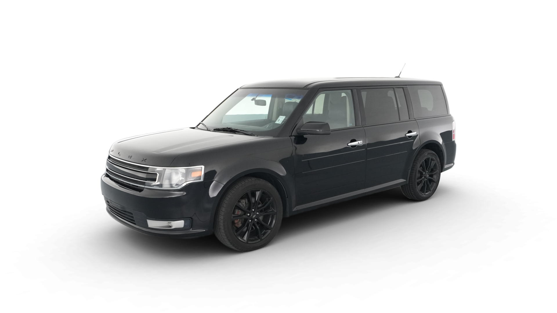 2016 Ford Flex SEL
