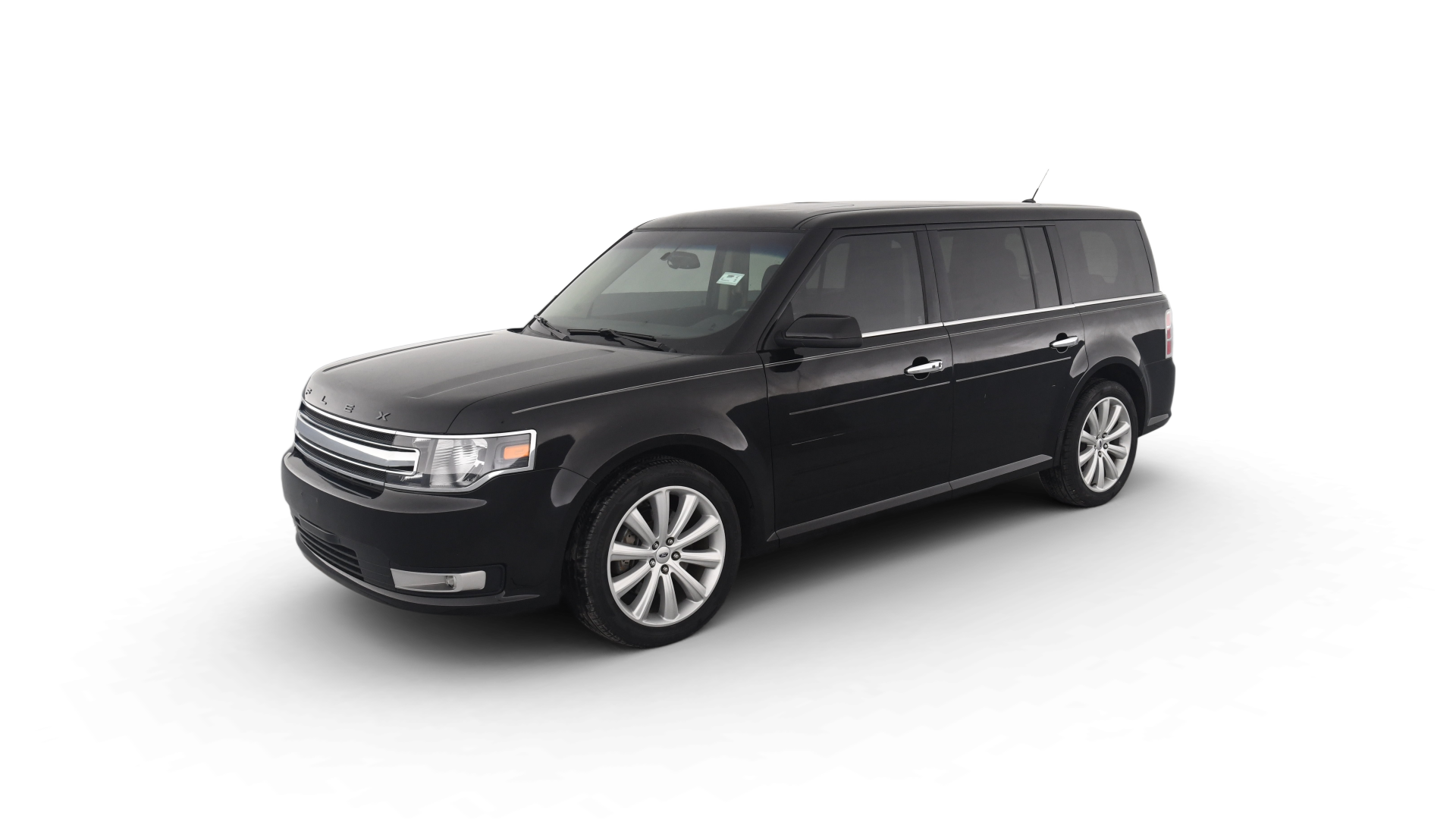 2016 Ford Flex SEL