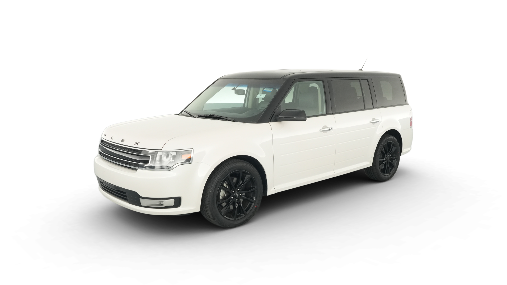 2016 Ford Flex