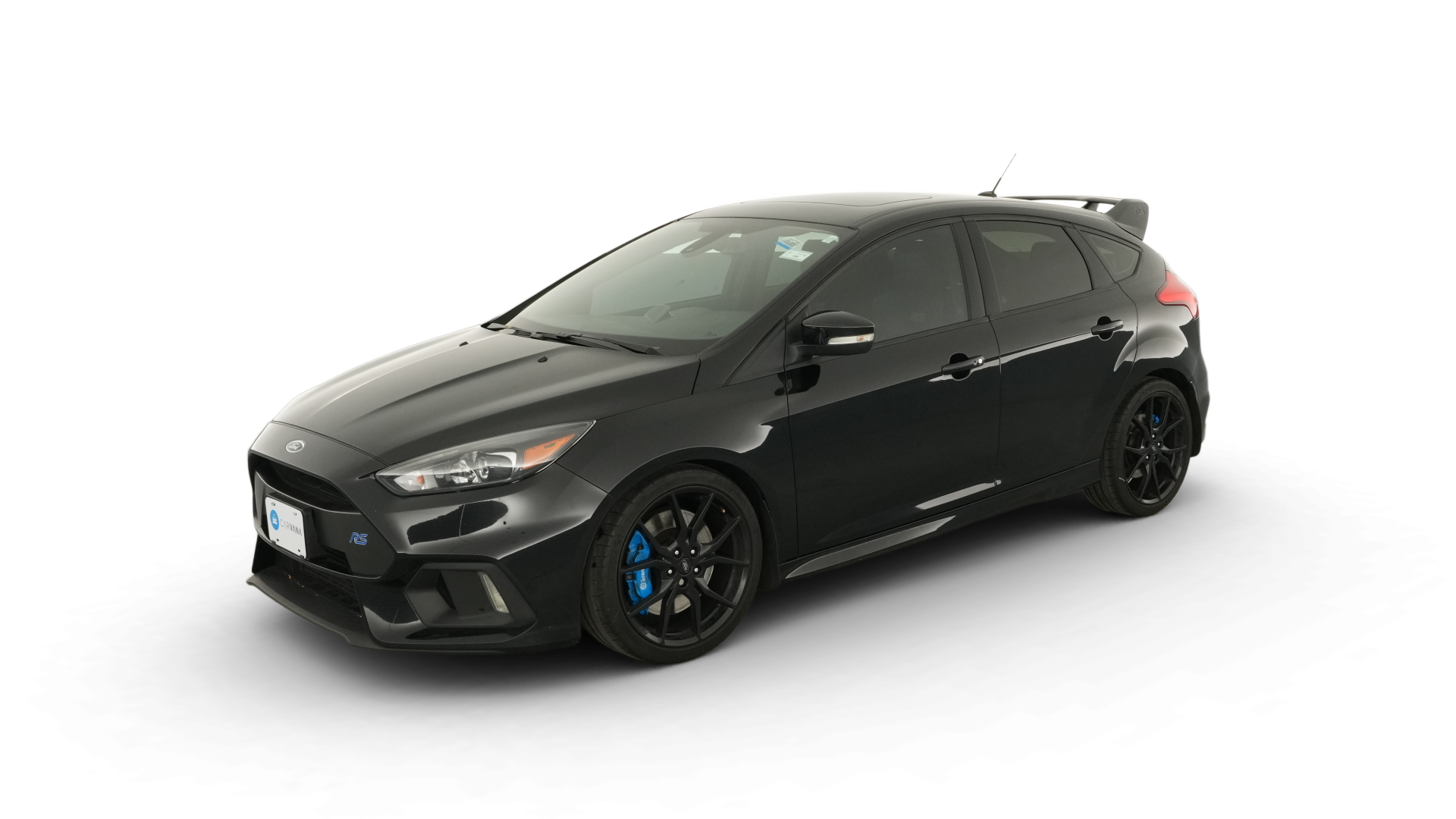 2016 Ford Focus RS