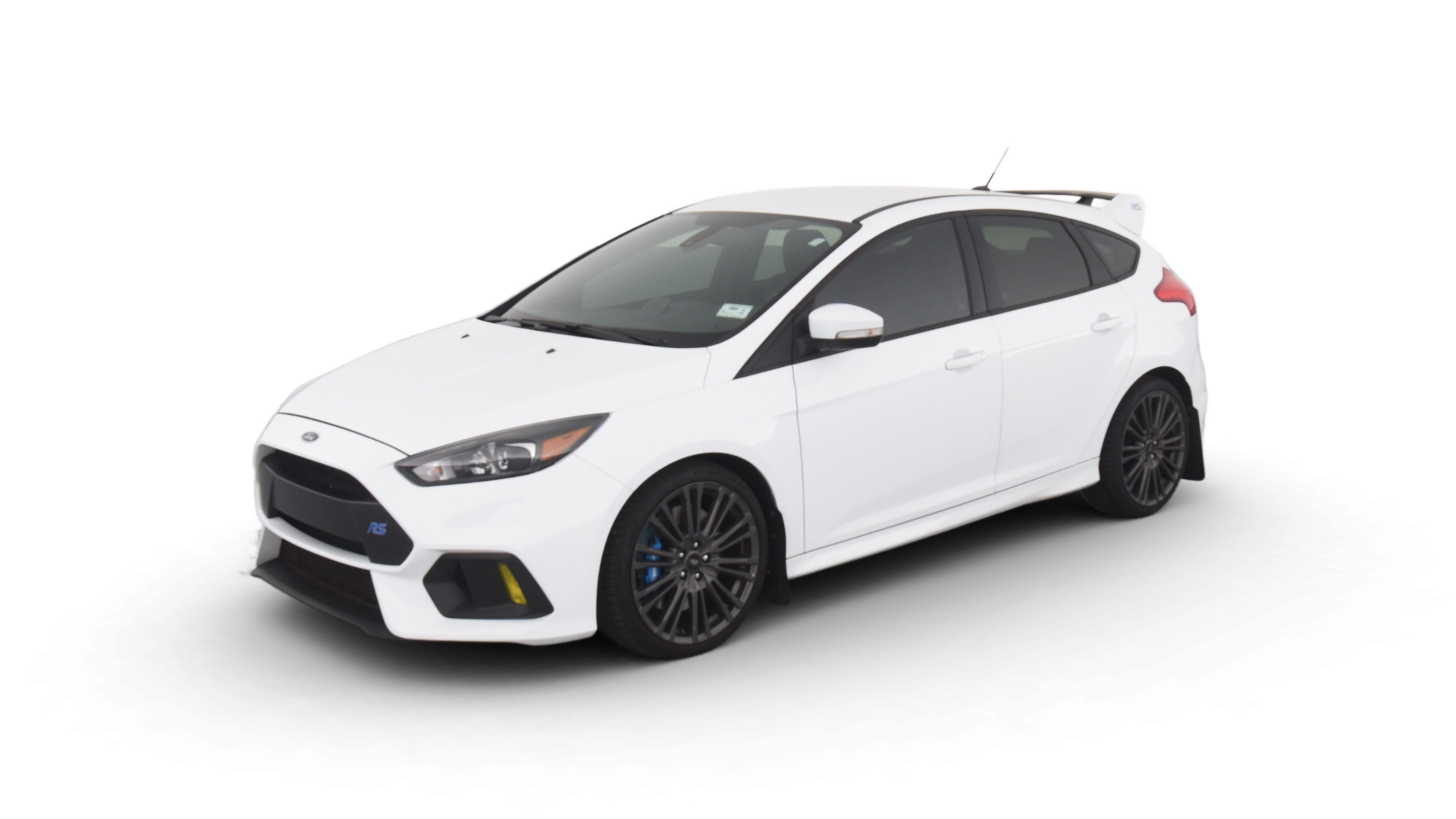 Used 2016 Ford Focus | Carvana