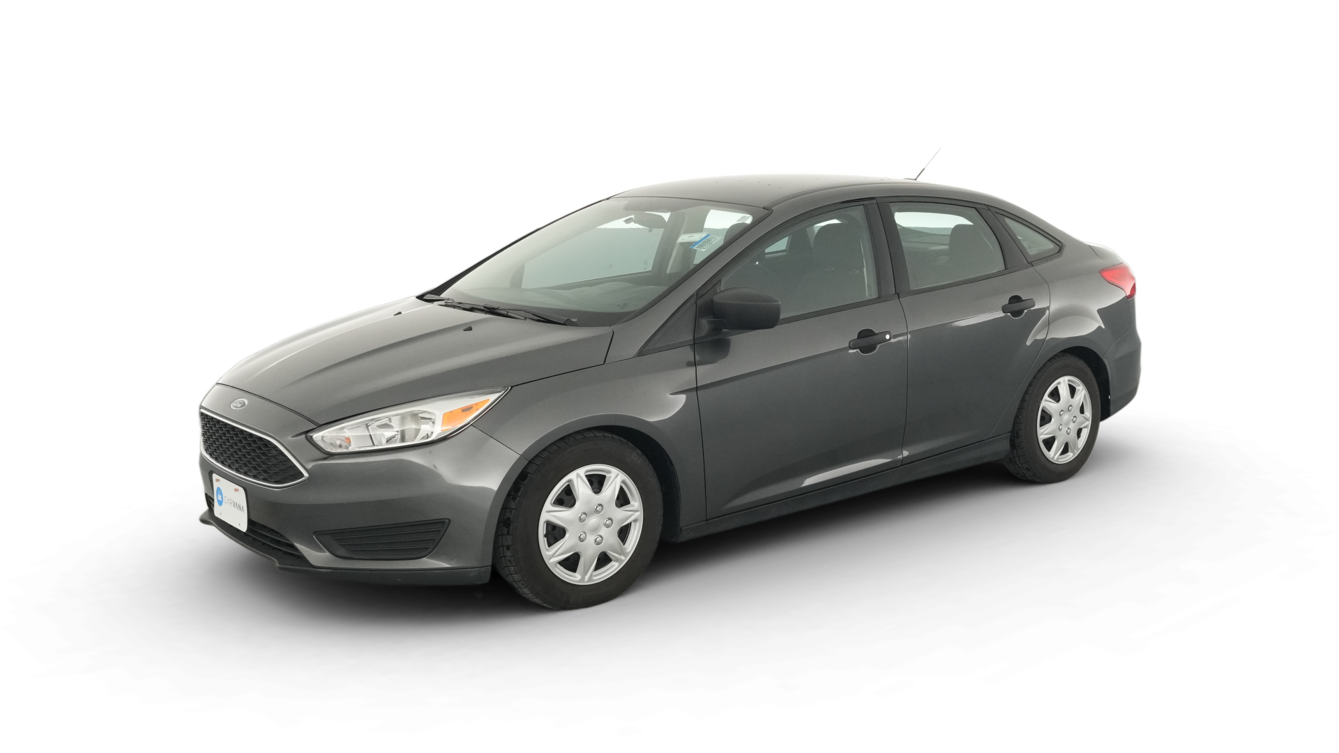2016 Ford Focus S