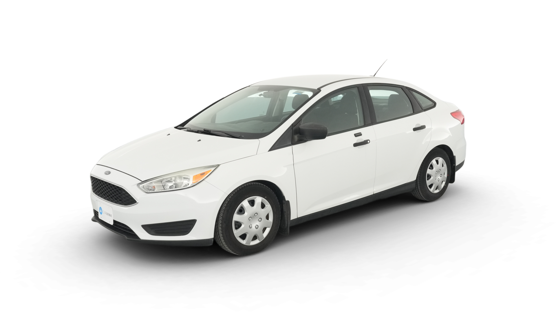 2016 Ford Focus S