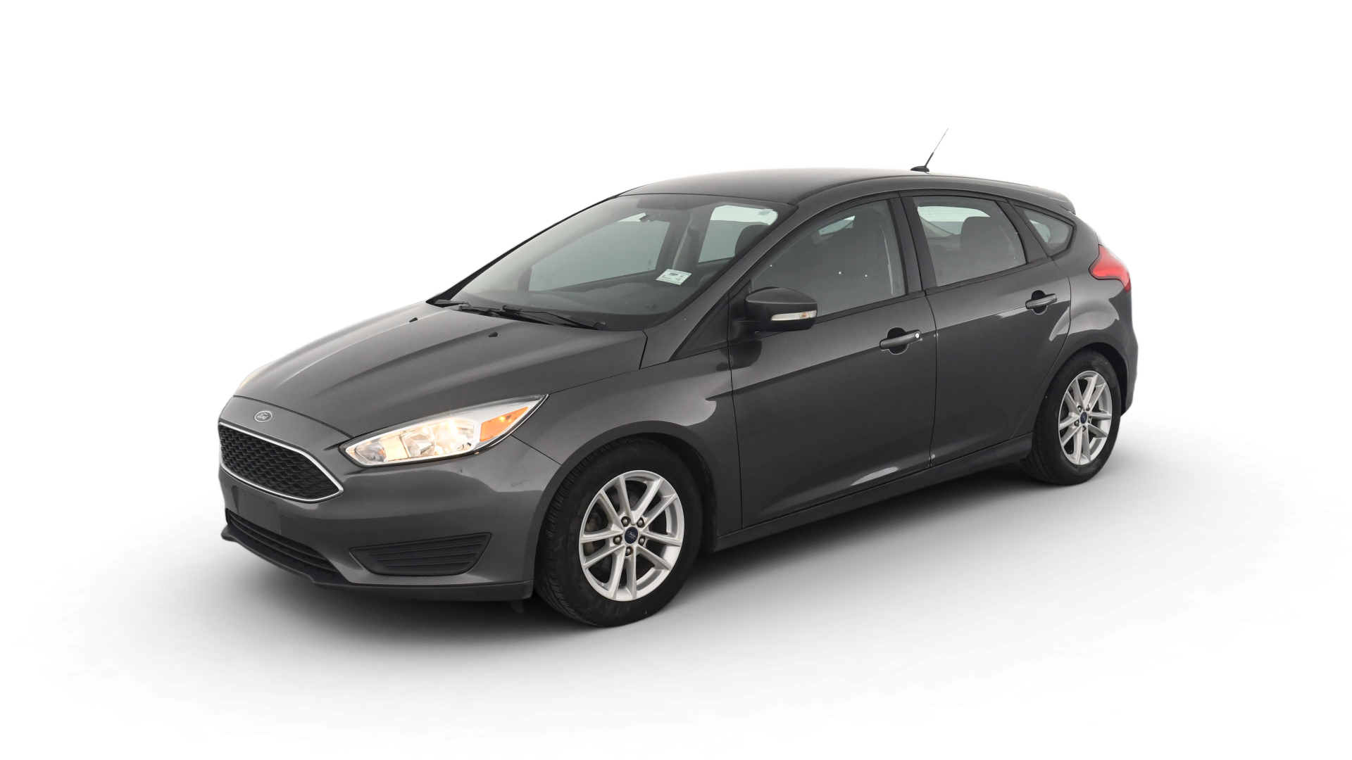 Used Ford Focus for Sale
