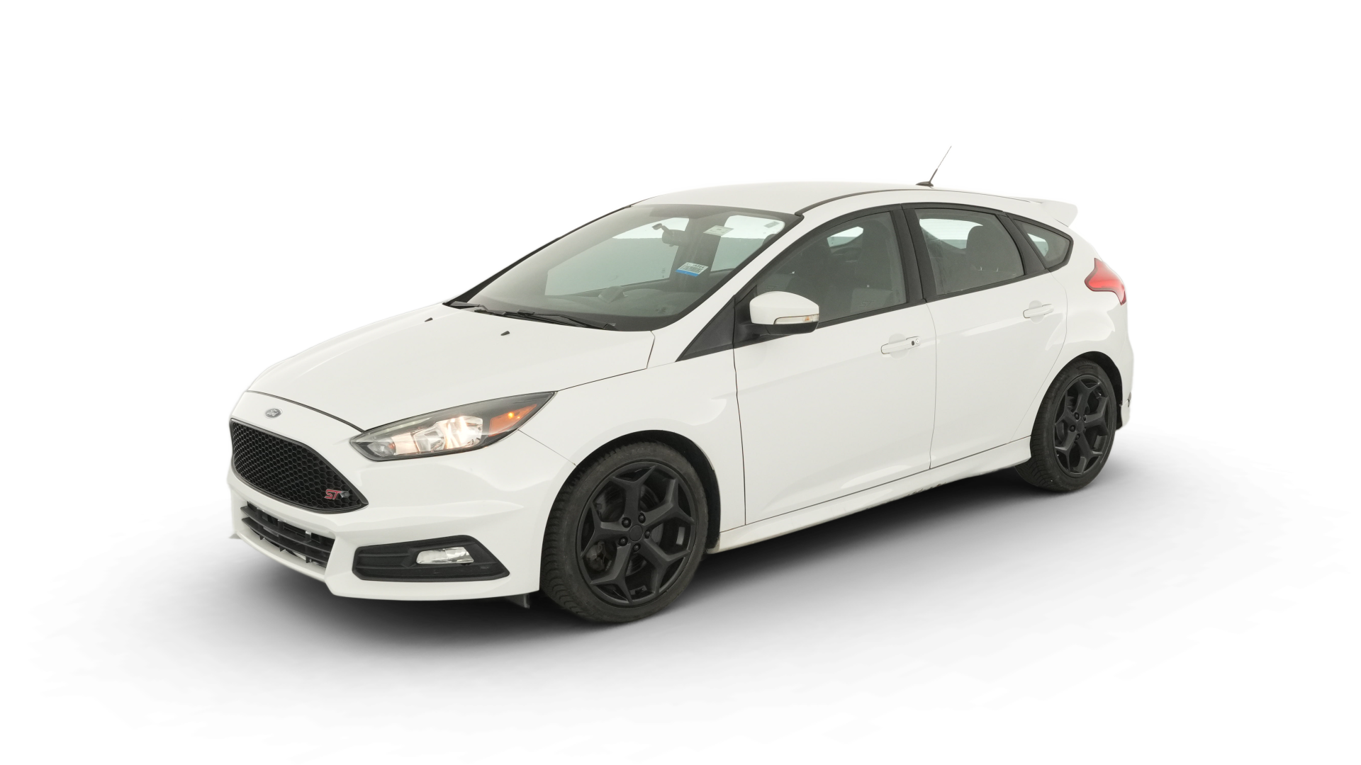 2016 Ford Focus vehicle photo