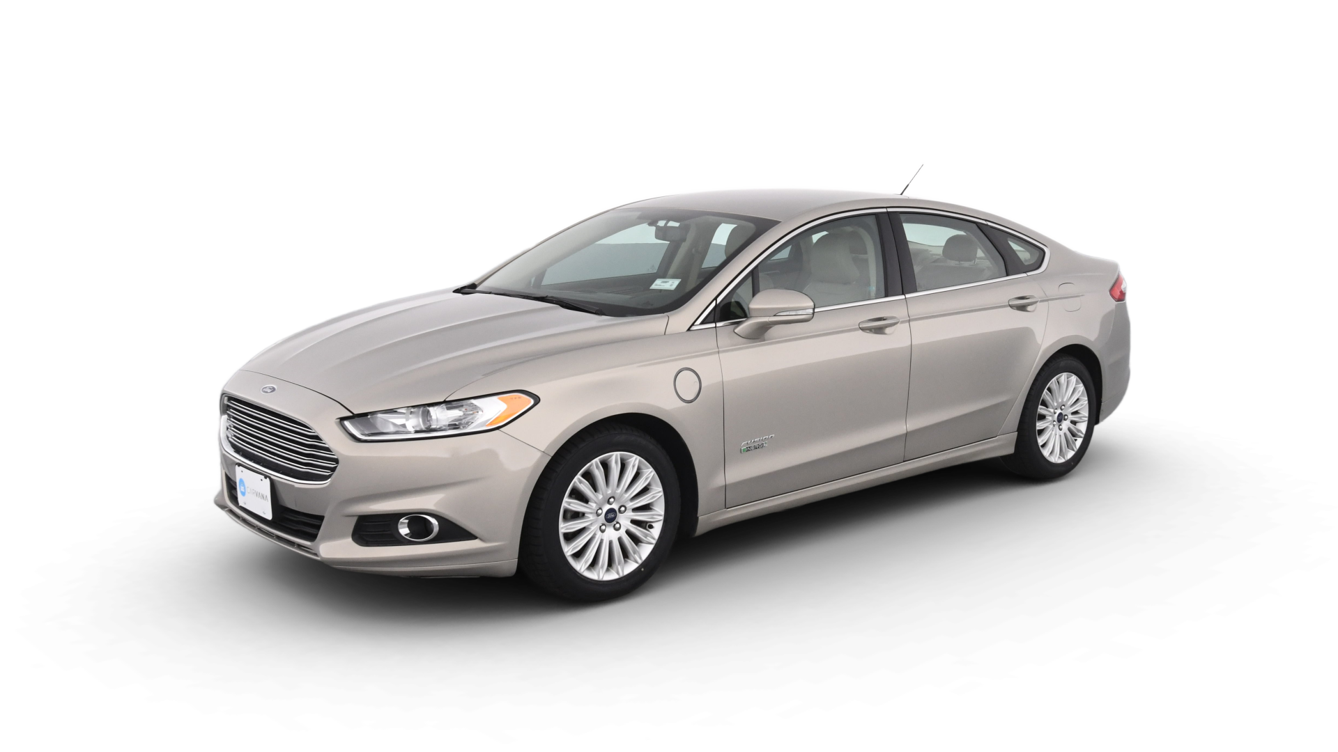 2016 Ford Fusion Energi SE Luxury