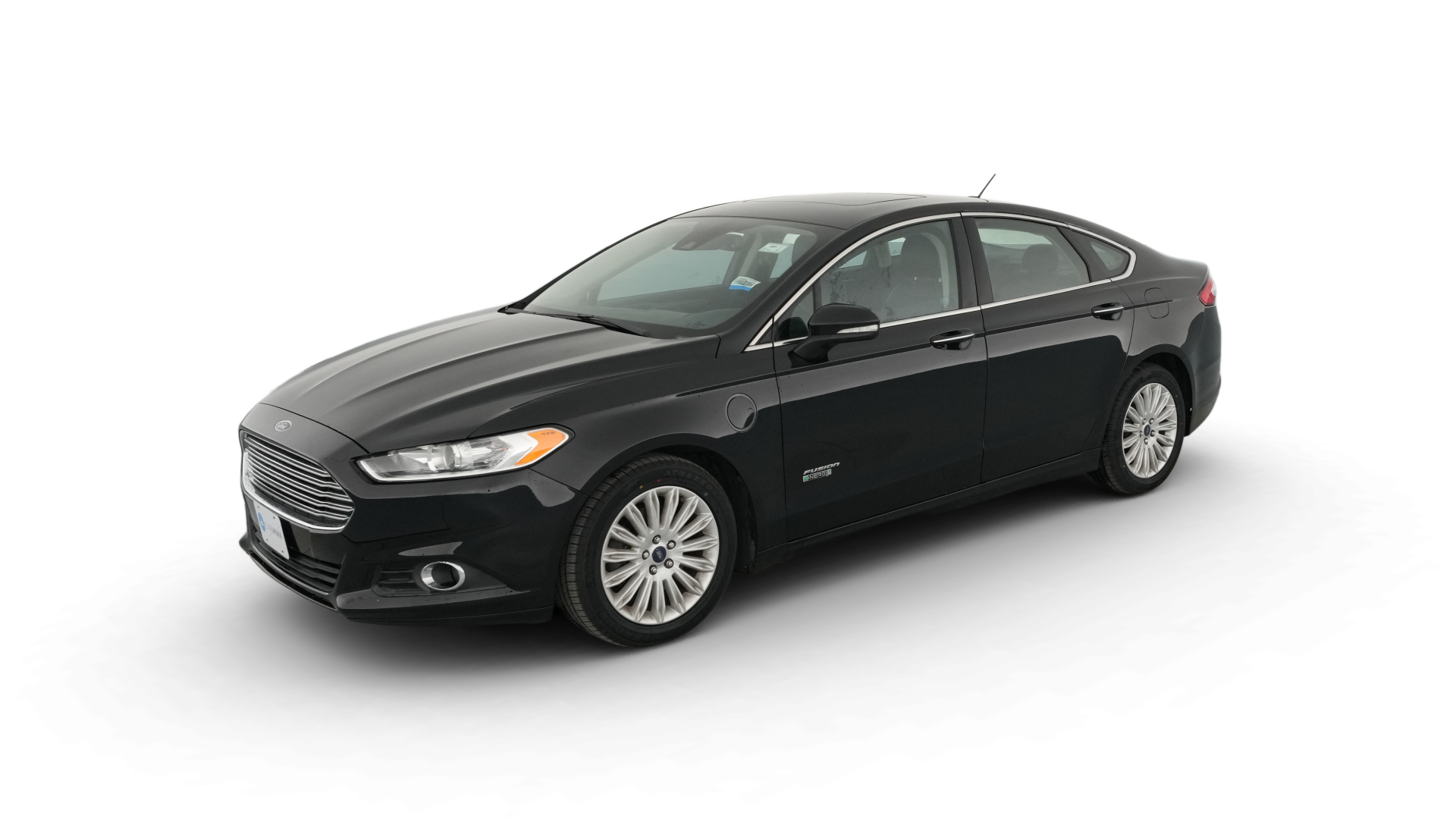 2016 Ford Fusion Energi SE Luxury