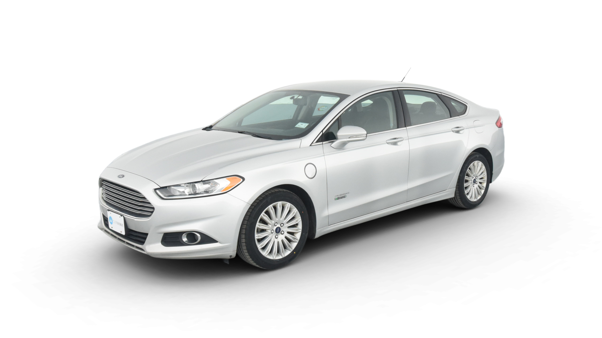 Used 2016 Ford Fusion Energi | Carvana