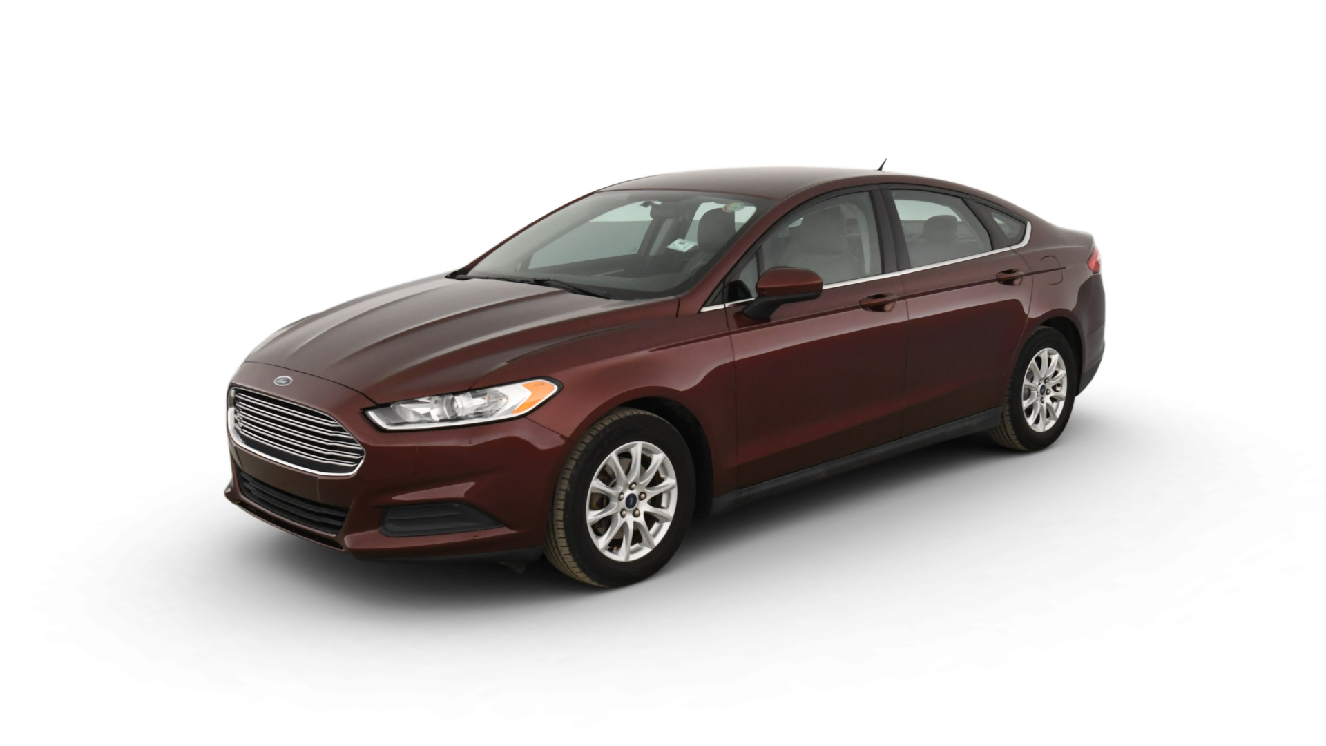 Used 2016 Ford Fusion | Carvana