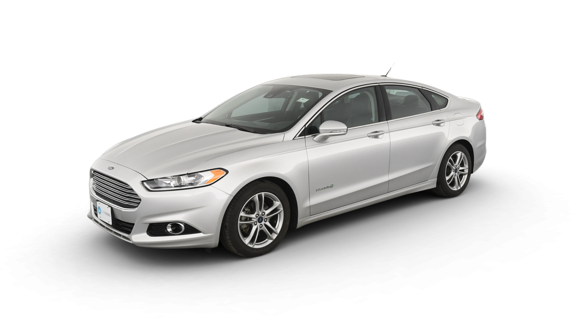 Used 2016 Ford Fusion | Carvana