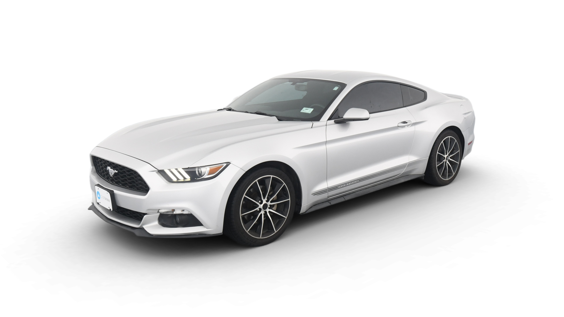 2016 Ford Mustang EcoBoost
