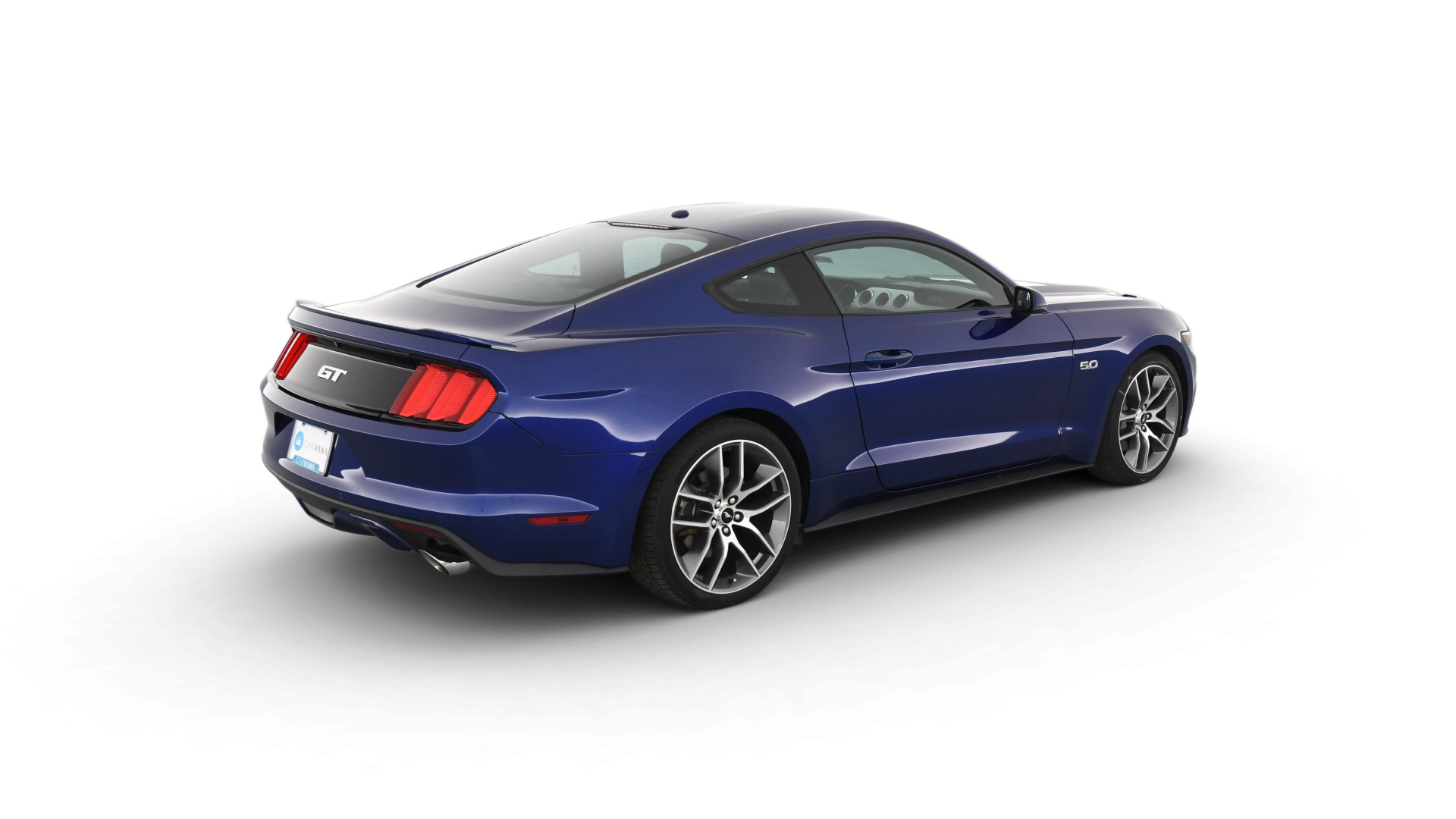 2016 Ford Mustang GT