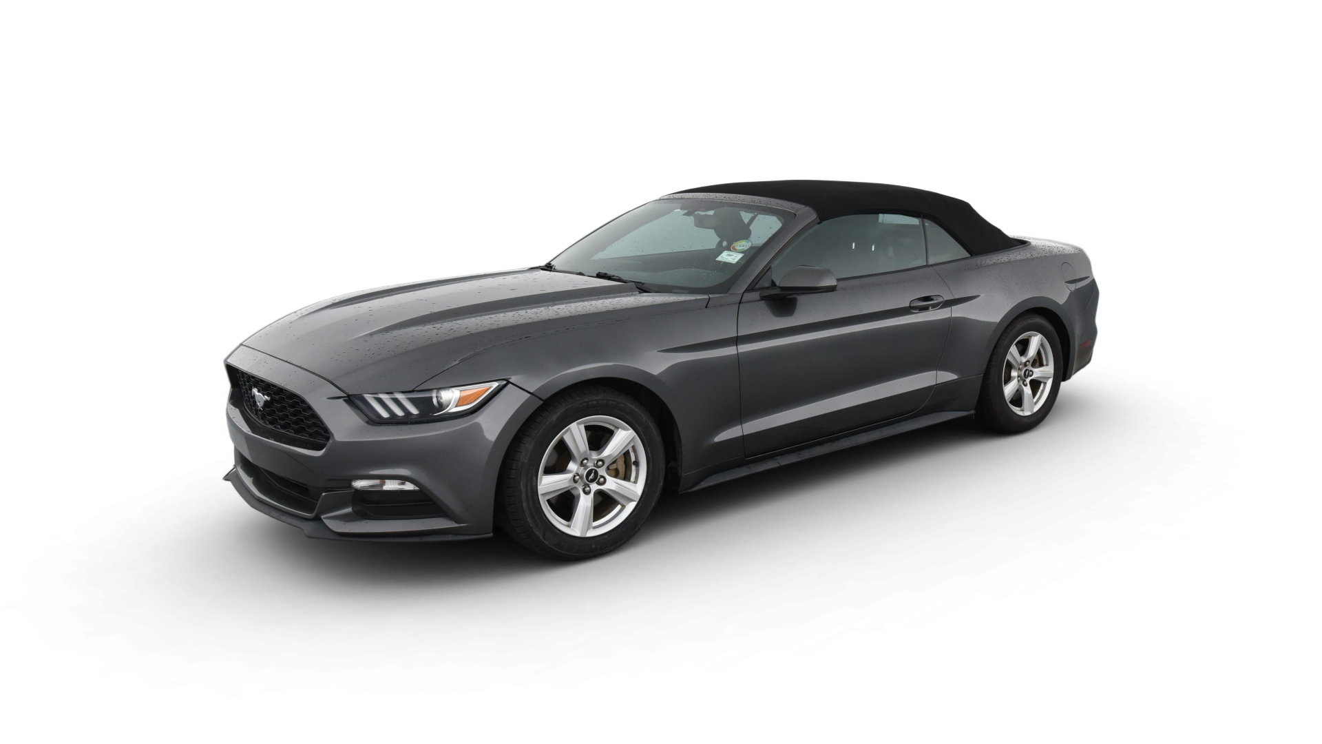 Full Fender and Mirror Kit | FORD MUSTANG CONVERTIBLE V6 2017 Full Fender and Mirror Kit | FORD MUSTANG CONVERTIBLE V6 2017