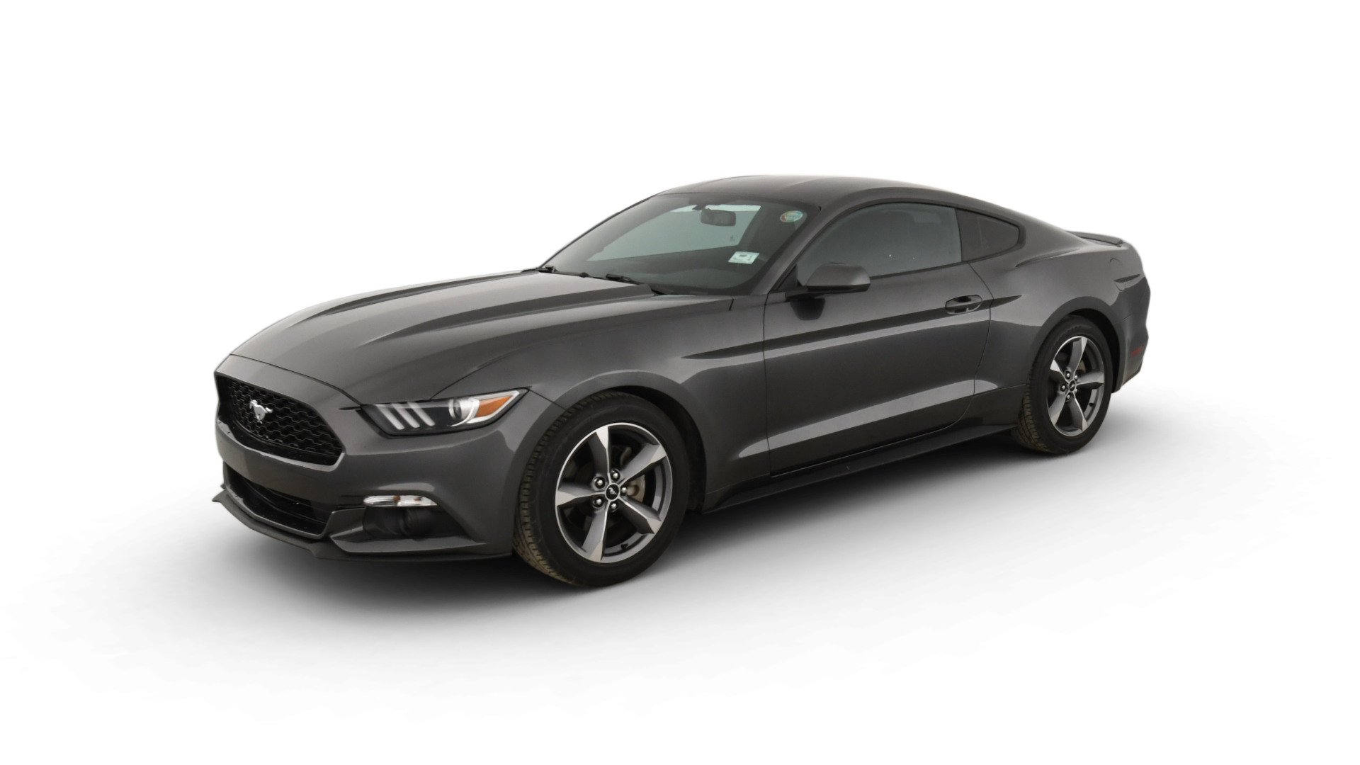 2016 Ford Mustang V6
